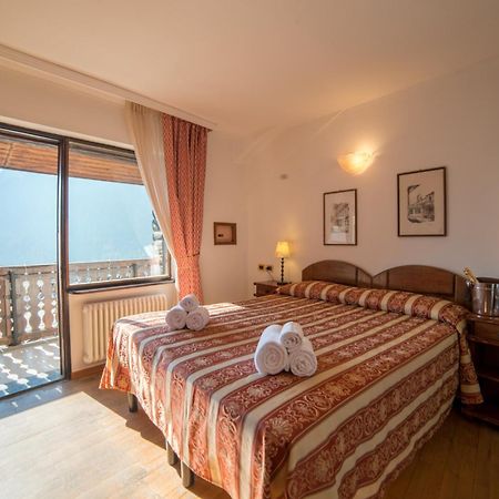 Hg Hotel Italia بروسون المظهر الخارجي الصورة