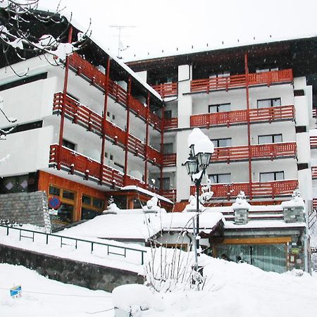 Hg Hotel Italia بروسون المظهر الخارجي الصورة