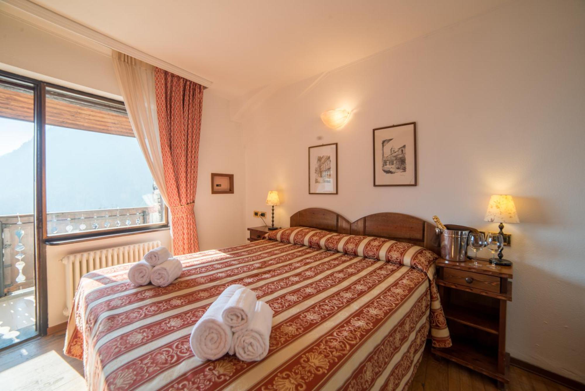 Hg Hotel Italia بروسون المظهر الخارجي الصورة